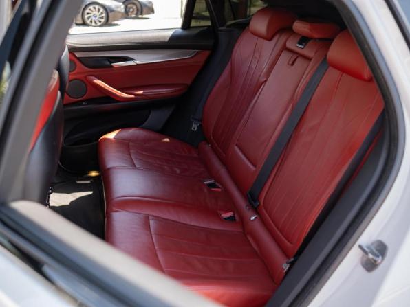 BMW X6 II (F16) с пробегом 2016 года, цена 3 549 000 рублей, 202999 км, внедорожник, Автокод Объявления
