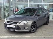Ford Focus III Липецк  - изображение 11