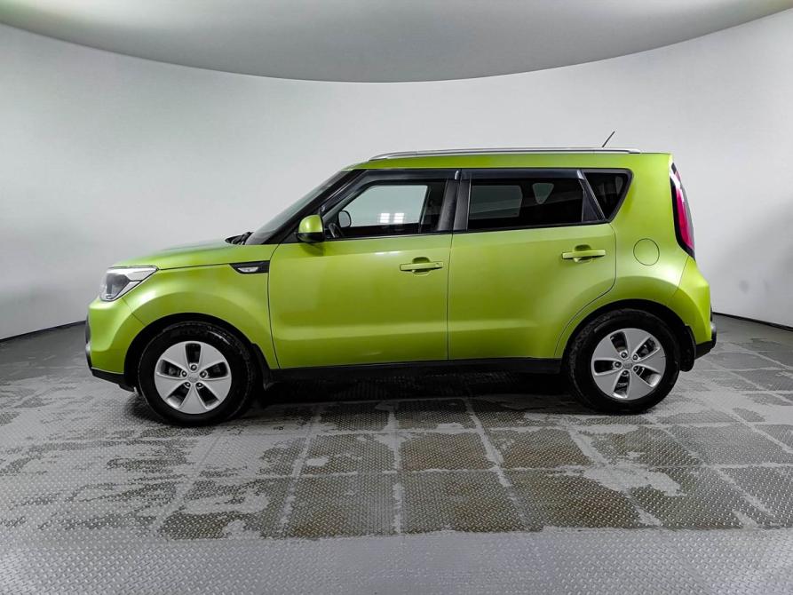 Kia Soul II Уфа  - изображение 10
