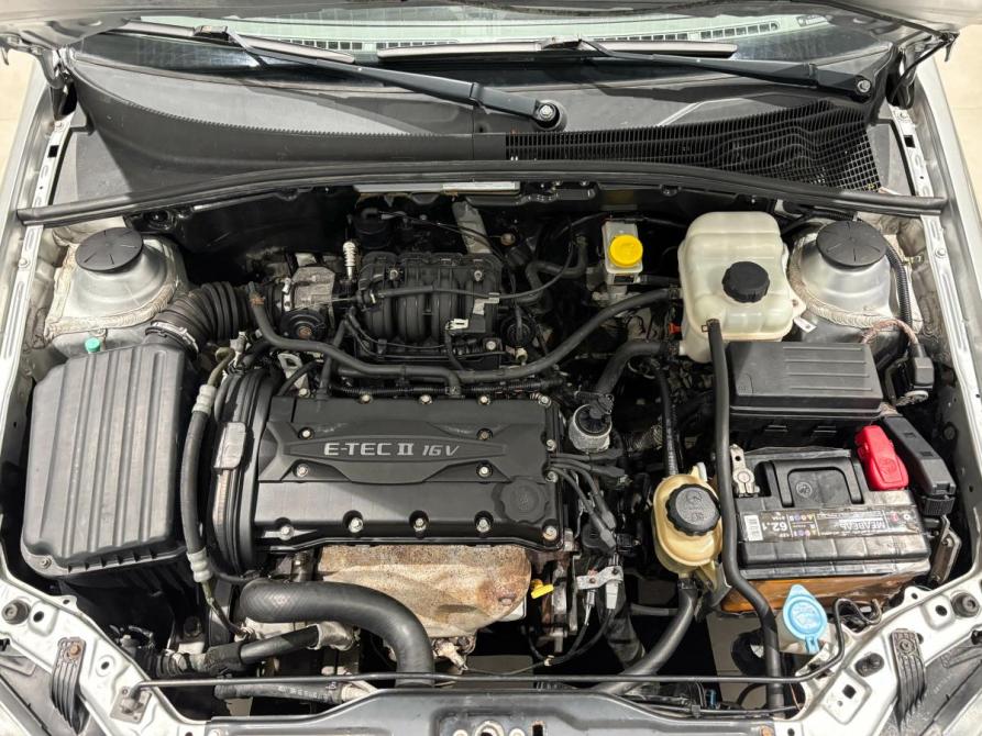 Chevrolet Lacetti I Екатеринбург  - изображение 4