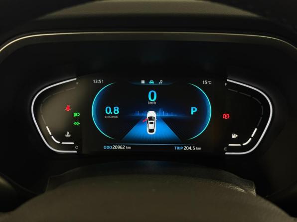 JAC J7 I с пробегом 2023 года, цена 1 439 000 рублей, 20960 км, лифтбек, Автокод Объявления