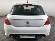 Peugeot 308 I Рестайлинг Москва  - изображение 26