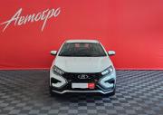 Lada (ВАЗ) Vesta I Рестайлинг (NG) Вологда  - изображение 26