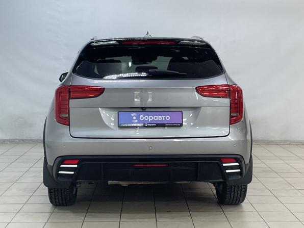 Haval Jolion I Рестайлинг с пробегом 2024 года, цена 2 300 000 рублей, 18942 км, внедорожник, Автокод Объявления