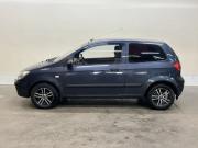 Hyundai Getz I Рестайлинг Саратов  - изображение 17