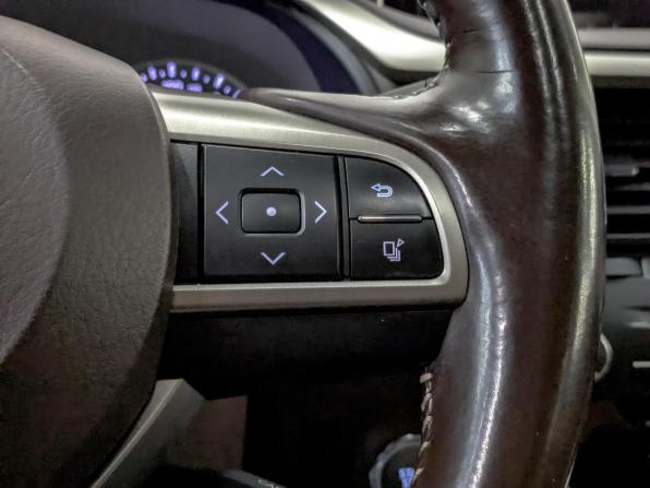 Lexus RX IV с пробегом 2017 года, цена 3 900 000 рублей, 92000 км, внедорожник, Автокод Объявления