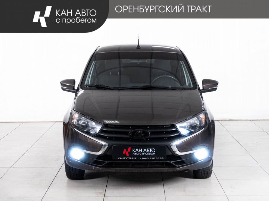 Lada (ВАЗ) Granta I Рестайлинг Казань  - изображение 2