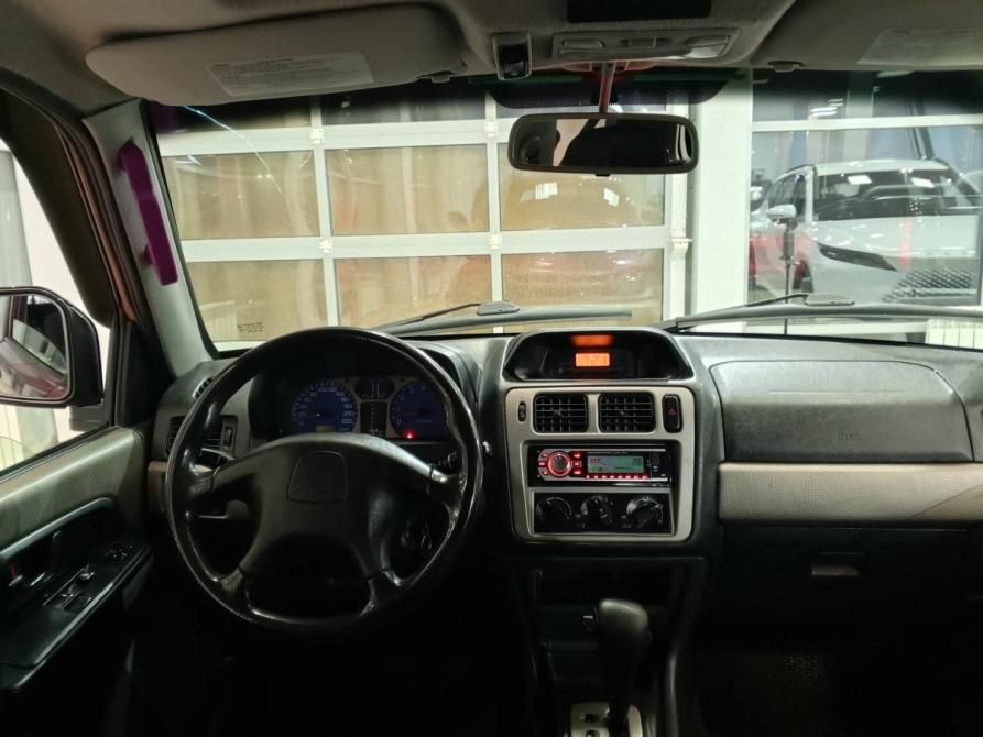 Mitsubishi Pajero iO Арзамас  - изображение 8