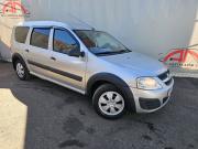 Lada (ВАЗ) Largus I Ярославль  - изображение 20