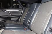 Lexus RX IV Новосибирск  - изображение 40