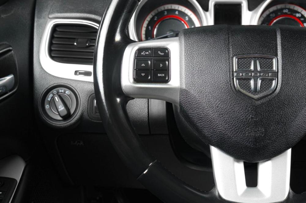 Dodge Journey I Рестайлинг Тюмень  - изображение 15