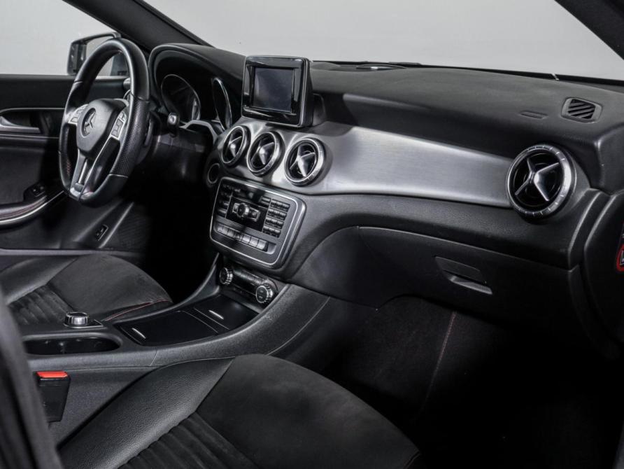 Mercedes-Benz CLA I (C117 X117) Москва  - изображение 9