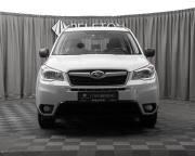 Subaru Forester IV Москва  - изображение 22
