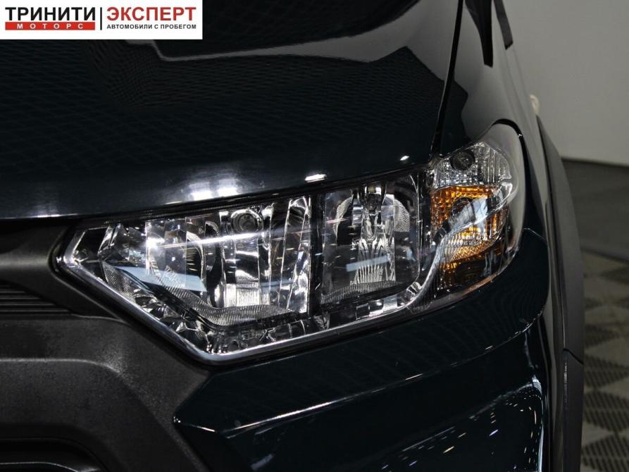 Lada (ВАЗ) Niva Travel I Белгород  - изображение 10