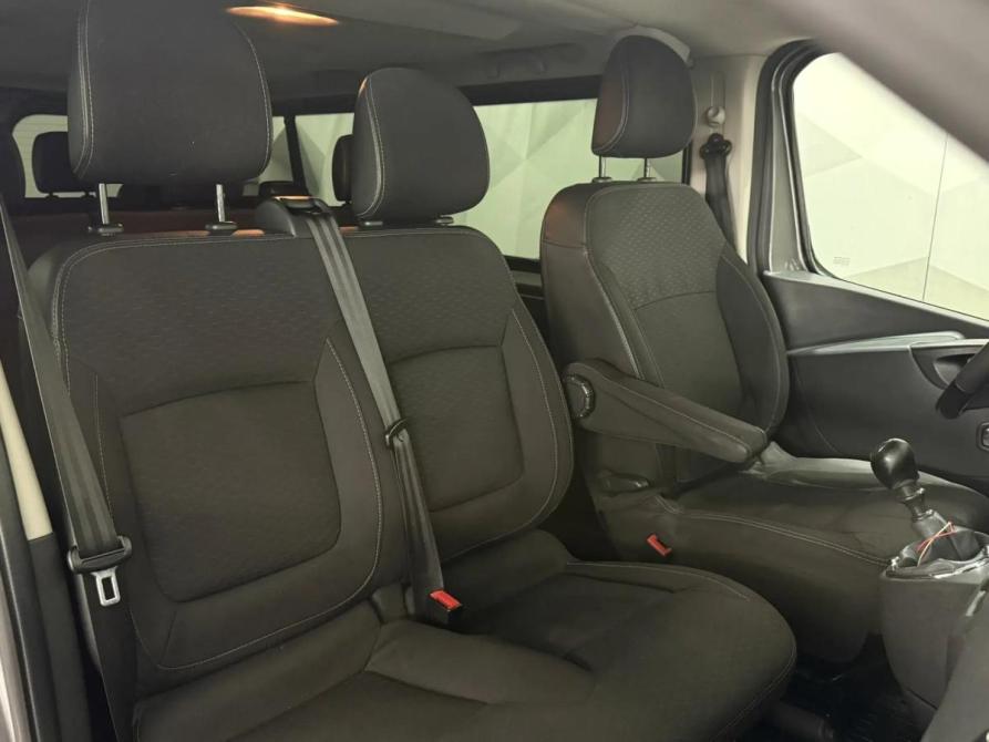 Opel Vivaro B Оренбург  - изображение 9