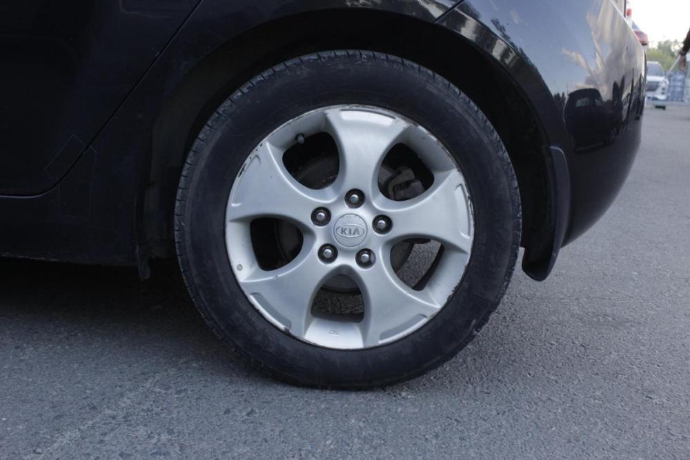 Kia Venga I Брянск  - изображение 21