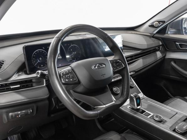 Chery Tiggo 7 Pro Max I с пробегом 2023 года, цена 2 067 854 рубля, 52254 км, внедорожник, Автокод Объявления