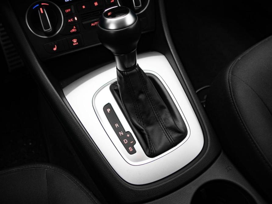Audi Q3 I (8U) Рестайлинг Москва  - изображение 19