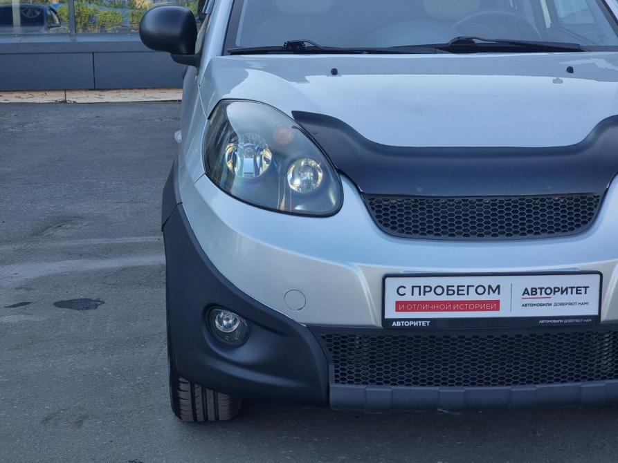Chery IndiS (S18D) I Архангельск  - изображение 5