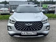 Chery Tiggo 4 Pro I Уфа  - изображение 21