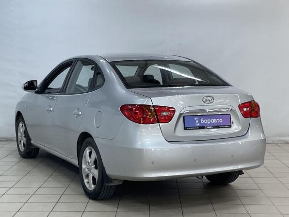 Hyundai Elantra IV (HD) с пробегом 2009 года, цена 490 000 рублей, 250460 км, седан, Автокод Объявления