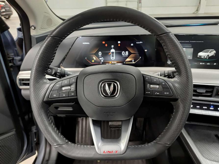 Changan UNI-T I Казань  - изображение 25