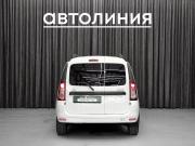 Lada (ВАЗ) Largus I Красноярск  - изображение 25