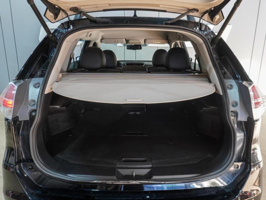 Nissan X-Trail III Воронеж  - изображение 23