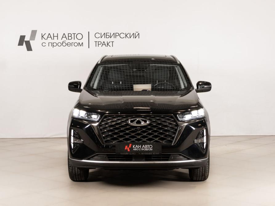 Chery Tiggo 7 Pro Max I Казань  - изображение 2