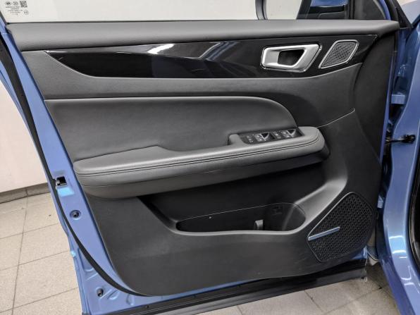 Kaiyi X3 с пробегом 2024 года, цена 1 300 000 рублей, 34761 км, внедорожник, Автокод Объявления