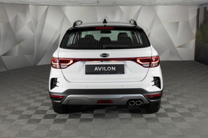 Новый Solaris KRX 2025 года, цена 2 650 000 рублей, хэтчбек, Автокод Объявления