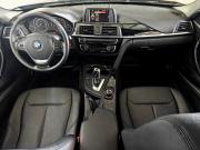 BMW 3 серии VI (F3x) Рестайлинг Москва  - изображение 28