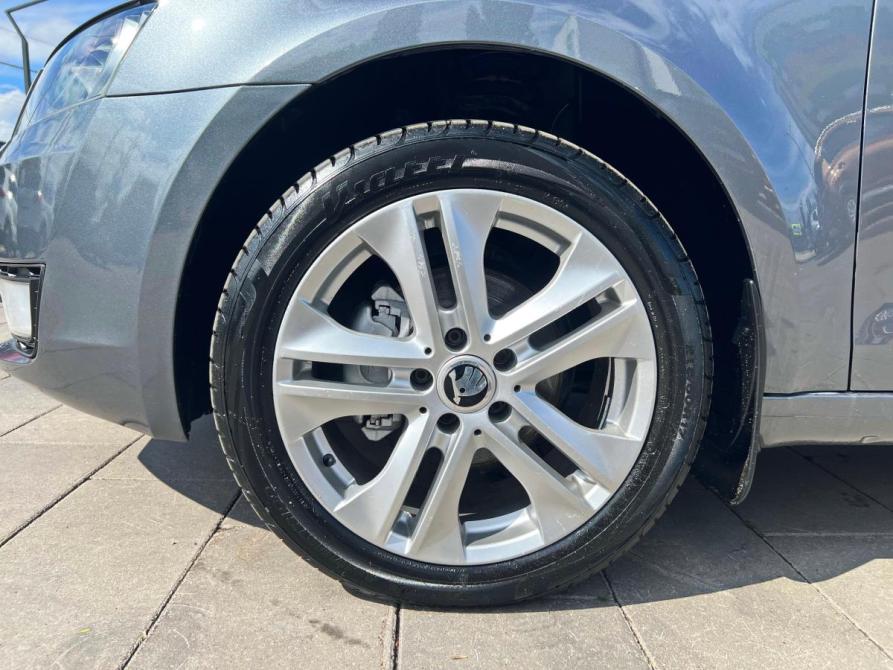 Skoda Octavia III (A7) Стерлитамак  - изображение 9
