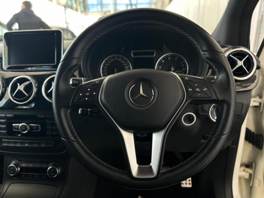 Mercedes-Benz B-Класс II (W246) Санкт-Петербург  - изображение 20