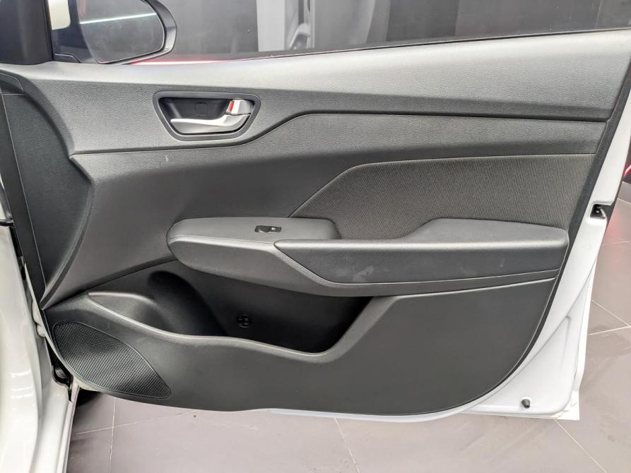 Hyundai Solaris II Рестайлинг Москва  - изображение 23