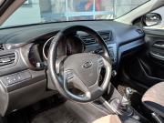 Kia Rio III Рестайлинг Казань  - изображение 16