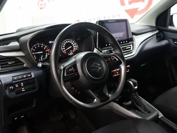 Suzuki Baleno III с пробегом 2022 года, цена 1 649 000 рублей, 52405 км, хэтчбек, Автокод Объявления