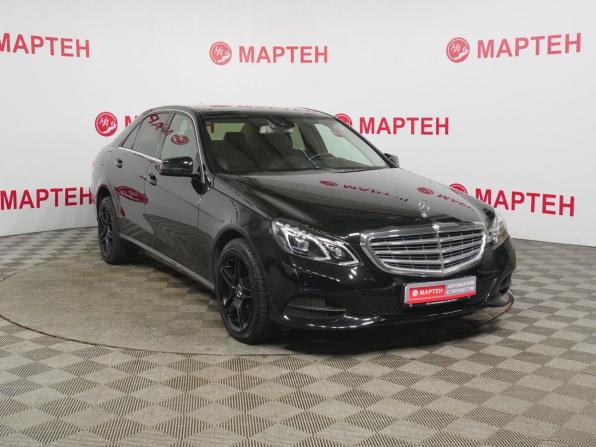 Mercedes-Benz E-Класс IV (W212 S212 C207) Рестайлинг с пробегом 2013 года, цена 1 741 000 рублей, 198277 км, седан, Автокод Объявления