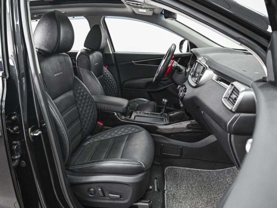 Kia Sorento III Prime Рестайлинг Ставрополь  - изображение 8