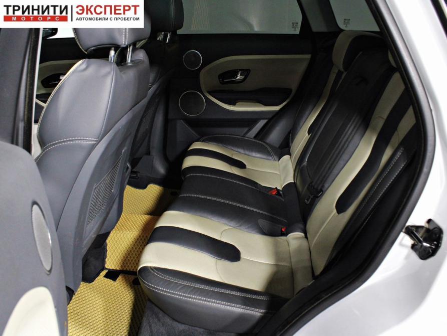 Land Rover Range Rover Evoque I Белгород  - изображение 18