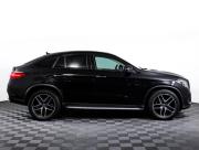 Mercedes-Benz GLE Coupe I (C292) Москва  - изображение 28