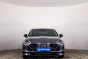 Hyundai Sonata VIII (DN8) Пермь  - изображение 34