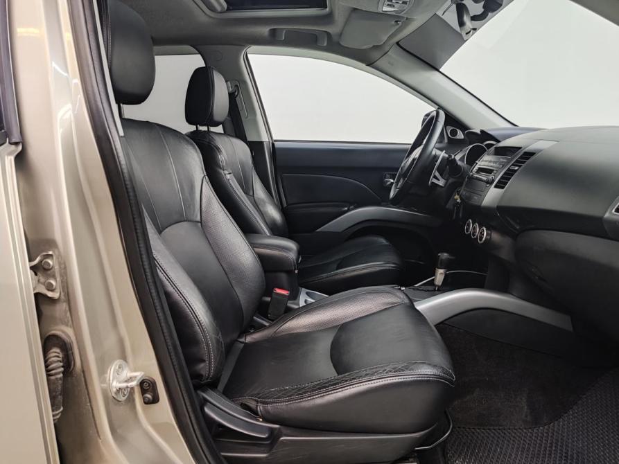 Mitsubishi Outlander II Барнаул  - изображение 22