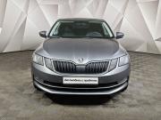 Skoda Octavia III (A7) Рестайлинг Москва  - изображение 27