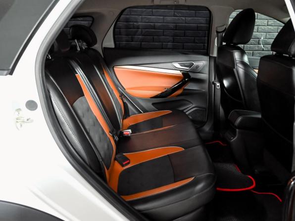 Lada (ВАЗ) Vesta I Рестайлинг (NG) с пробегом 2024 года, цена 1 320 000 рублей, 88381 км, универсал, Автокод Объявления