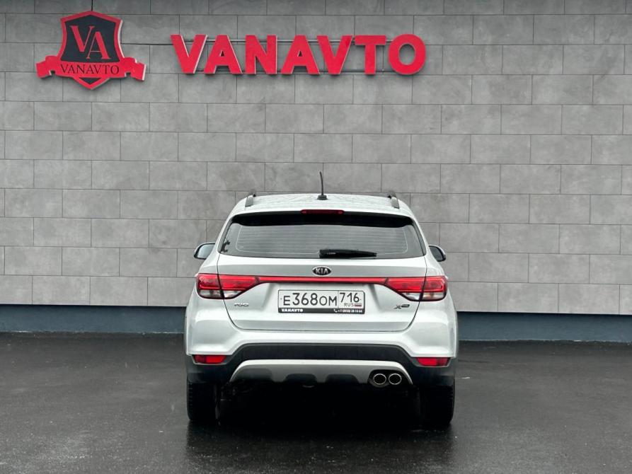 Kia Rio IV Альметьевск  - изображение 6