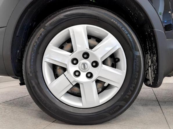 Nissan Qashqai I Рестайлинг с пробегом 2013 года, цена 1 290 000 рублей, 74994 км, внедорожник, Автокод Объявления
