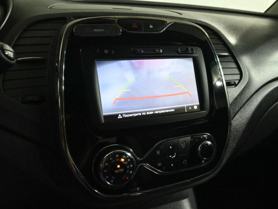Renault Kaptur I Екатеринбург  - изображение 16