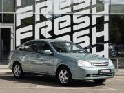 Chevrolet Lacetti I Волгоград  - изображение 15
