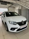 Renault Logan II Рестайлинг Уфа  - изображение 29